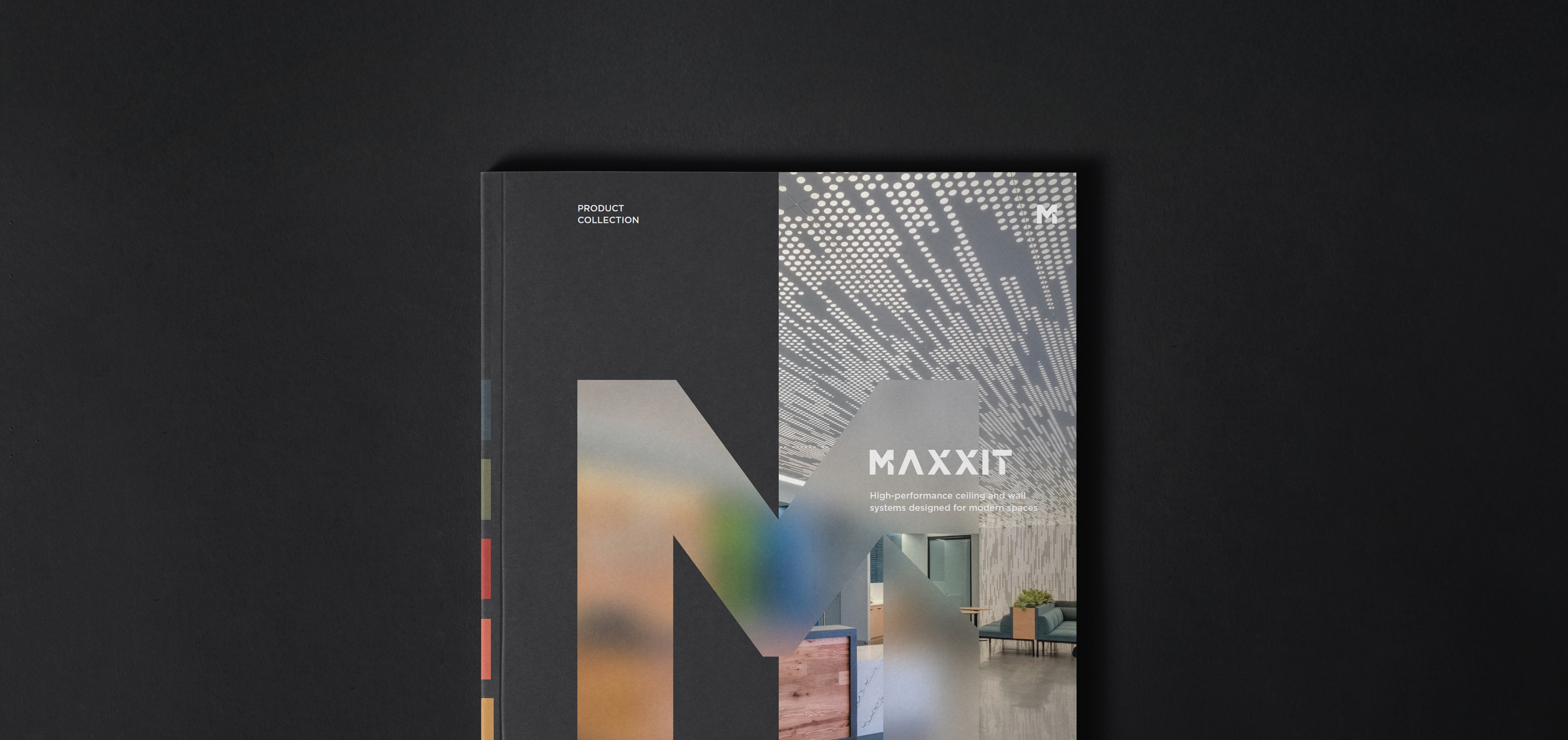 Maxxit Product Catalog