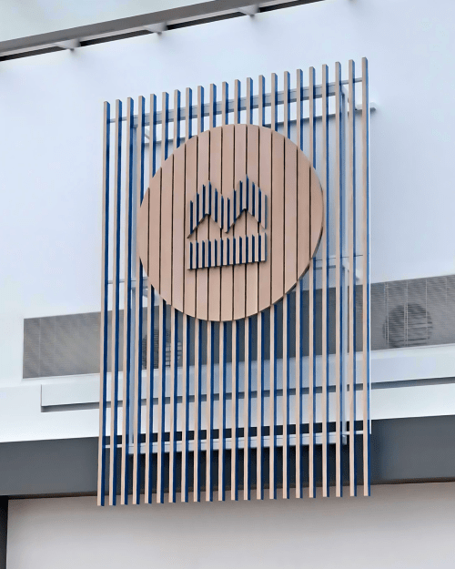 BMO Place in Toronto uses Maxxit products