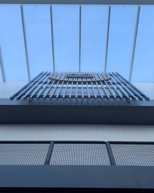 Maxxit LINE:Form Wall Fins