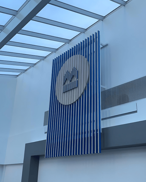 BMO’s Toronto HQ and Maxxit Wall Fins