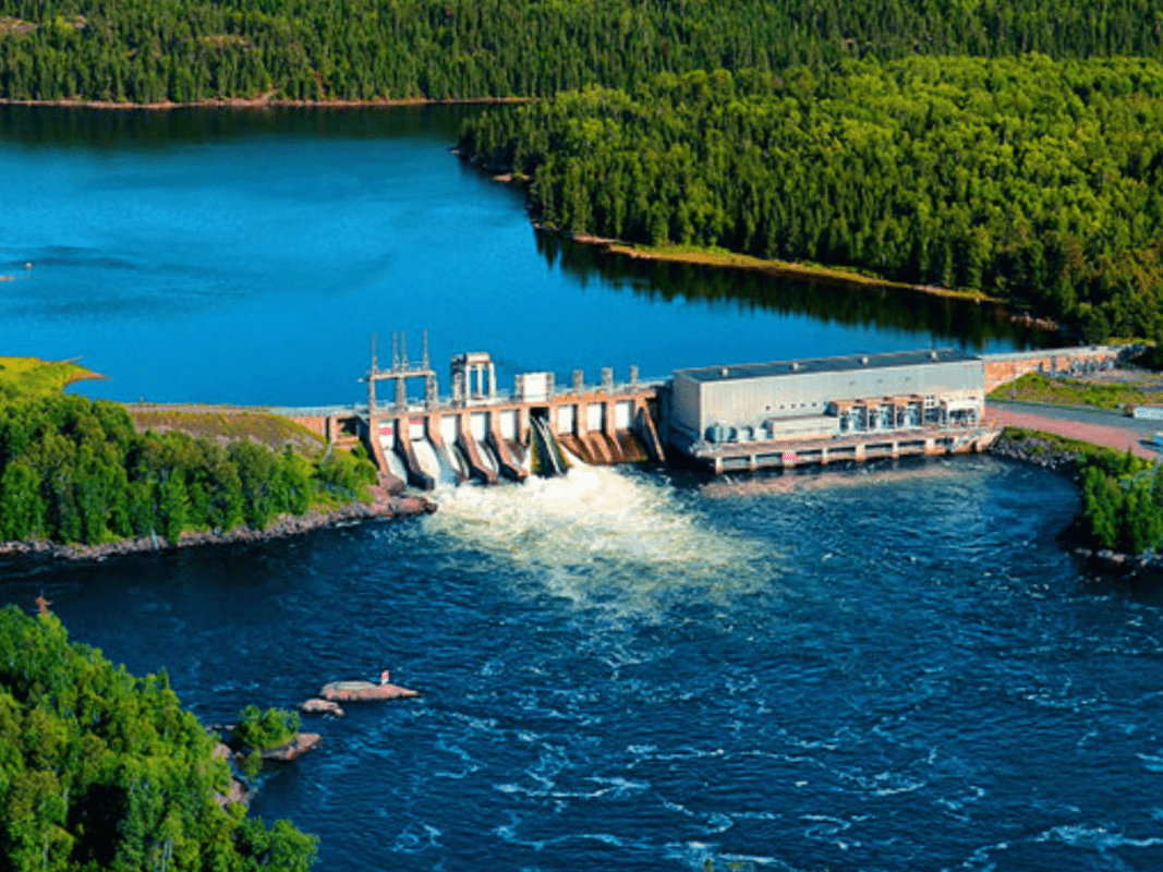 ontario power generator plant