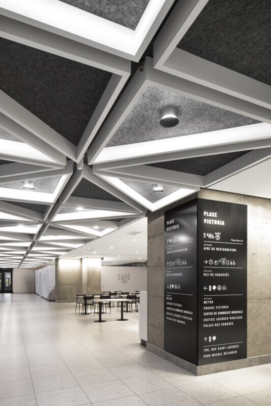 AERO:Form Trilateral Open Cell products by Maxxit